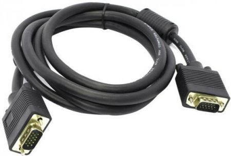Кабель VGA-VGA 15m Exegate EX169517RUS