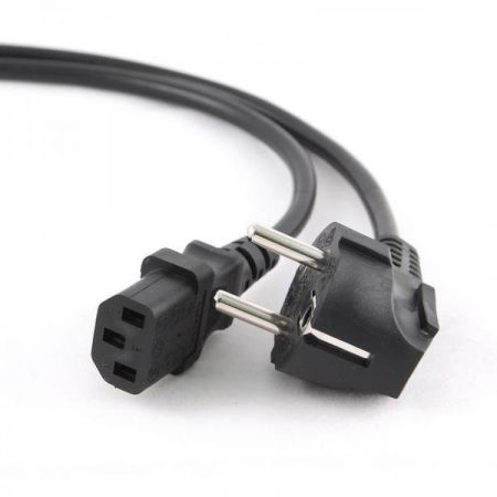 Кабель питания компьютера 1,8m Cablexpert PC-186