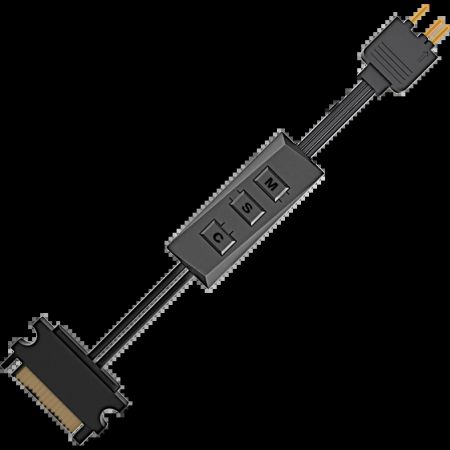 Контроллер подсветки ID-Cooling RC-ARGB