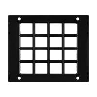 Переходник HDD3,5 на HDD5,25 ExeGate HD-3T5P4
