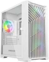 Корпус Powercase Mistral Micro X4W (CMMXW-L4)