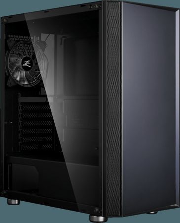 Корпус Zalman R2 Black
