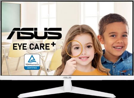 Монитор 27" Asus VY279HE-W