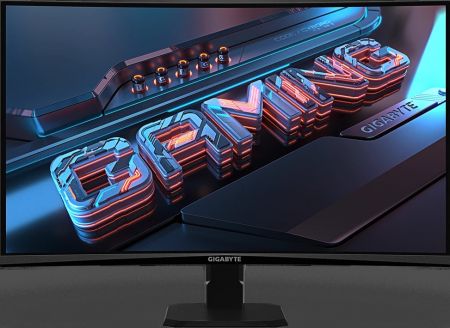 Монитор 27" Gigabyte GS27FC