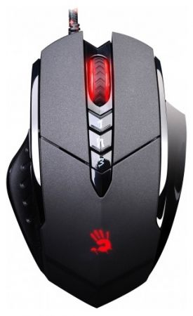 Мышь A4Tech Bloody V7