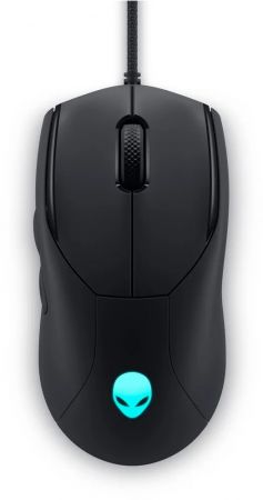 Мышь Dell AW320M Alienware