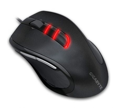 Мышь Gigabyte GM-M6900