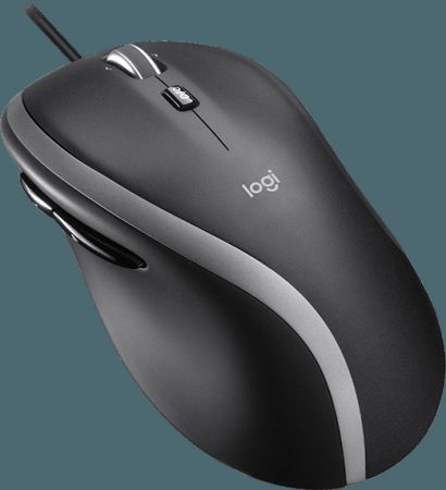 Мышь Logitech M500S