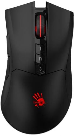Мышь беспроводная A4Tech Bloody R90 Plus