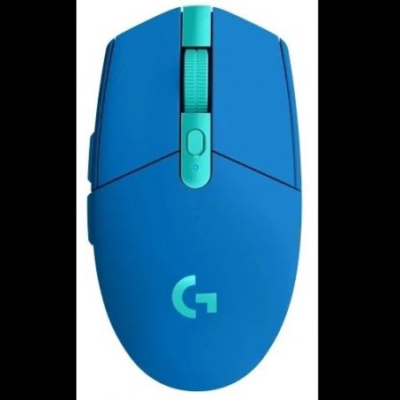 Мышь беспроводная Logitech G G304 Lightspeed (910-006016/910-006018)