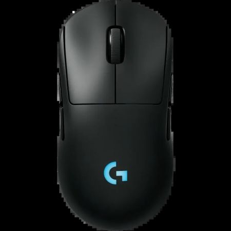 Мышь беспроводная Logitech G Pro 2 Lightspeed Black