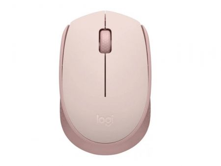 Мышь беспроводная Logitech M171 (910-006865)
