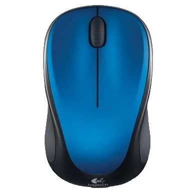 Мышь беспроводная Logitech M235 (910-007131)