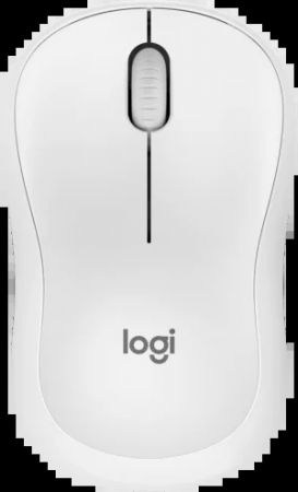 Мышь беспроводная Logitech M240 Silent (910-007120)