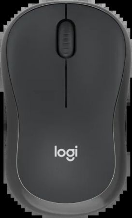 Мышь беспроводная Logitech M240 Silent (910-007122)