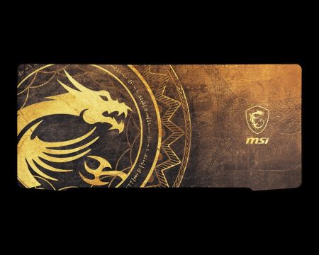 Коврик MSI Agility GD70 Dragom Tiamat