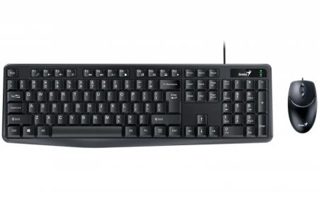 Комплект Genius КМ-170 Smart