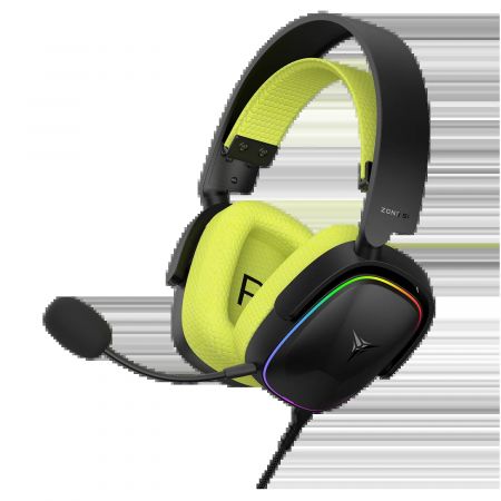 Наушники с микрофоном Zone 51 Rigel (Z51-RGL-BK)