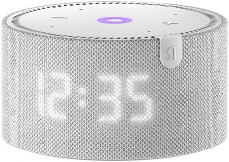 Умная колонка Яндекс.Станция Мини с часами (YNDX-00020G)