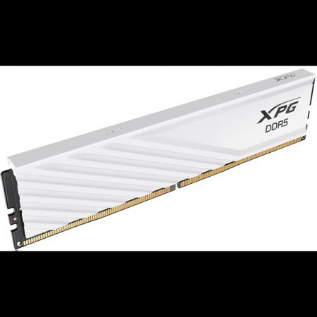 Модуль памяти DDR5 16Gb AData 6000 XPG Lancer Blade AX5U6000C3016G-SLABWH