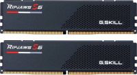 Модуль памяти DDR5 32Gb (2x16Gb Kit) G.Skill 6800 Ripjaws S5 F5-6800J3445G16GX2-RS5K
