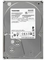 Жесткий диск 4000Gb Toshiba DT02ABA400V