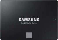 Накопитель SSD 1Tb Samsung 870 EVO MZ-77E1T0B/EU