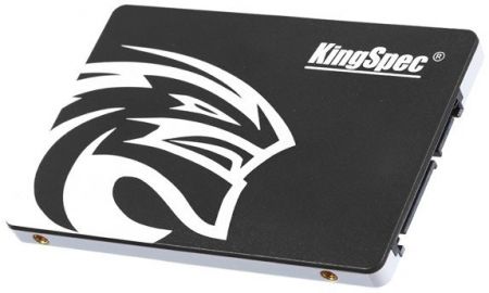 Накопитель SSD 480Gb KingSpec P4-480