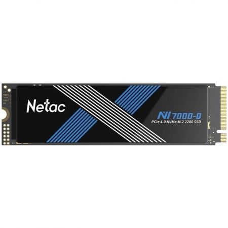 Накопитель SSD M2 2Tb Netac NT01NV7000Q-2T0-E4X
