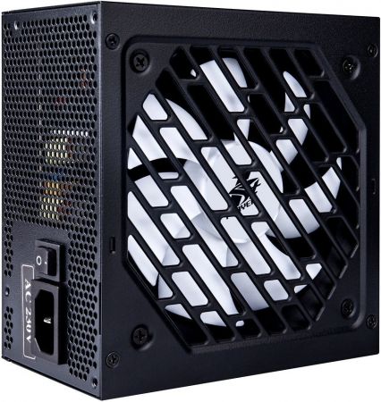 Блок питания 600W 1stPlayer FK PS-600FK