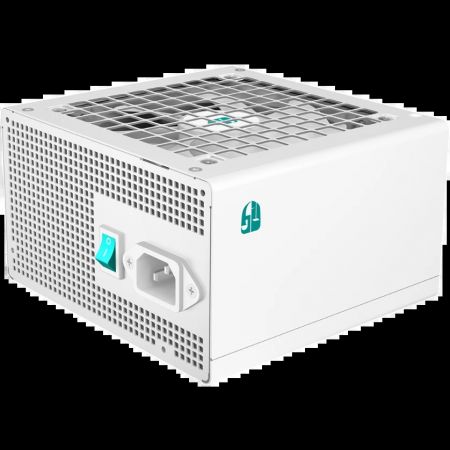 Блок питания 750W Deepcool PN750M WH (R-PN750M-FC0W-WGEU)