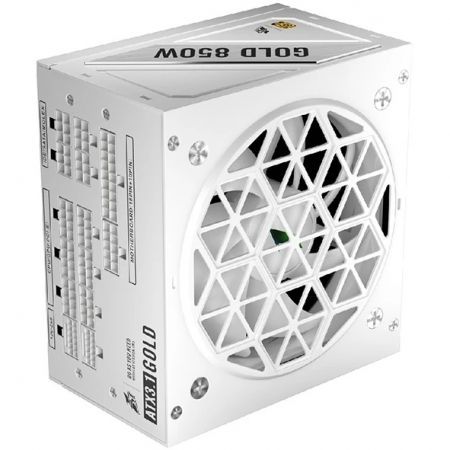 Блок питания 850W 1stPlayer NGDP HA-850BA4-WH