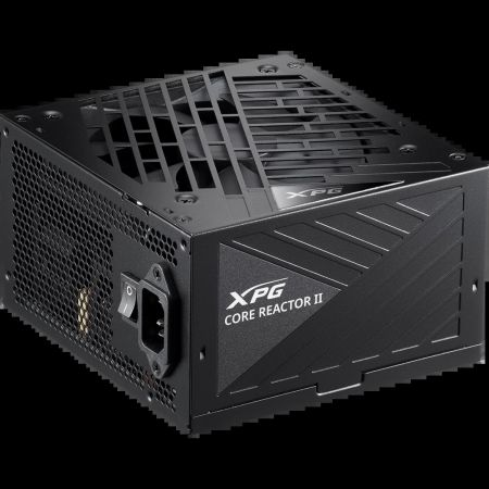 Блок питания 850W AData XPG Core Reactor II Black COREREACTORII850G-BKCEU