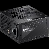Блок питания 850W AData XPG Core Reactor II Black COREREACTORII850G-BKCEU