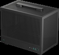 Корпус Deepcool CH160 Mesh