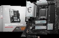 Материнская плата AM5 Gigabyte B650M Gaming Plus WIFI