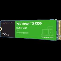 Накопитель SSD M2 250Gb WD Green WDS250G2G0C