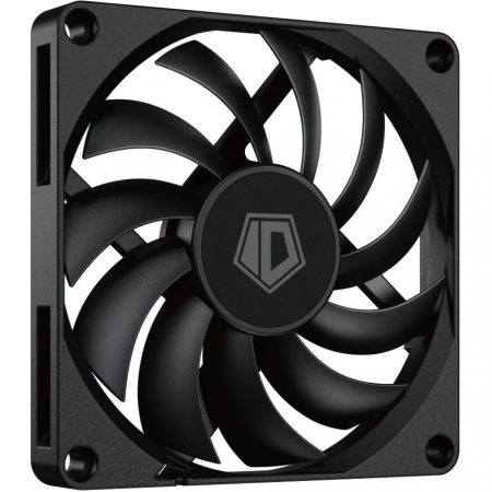 Вентилятор для корпуса 80mm ID-Cooling NO-8010-PWM