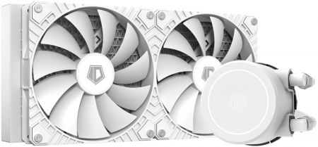 Водяное охлаждение ID-Cooling FX280 White