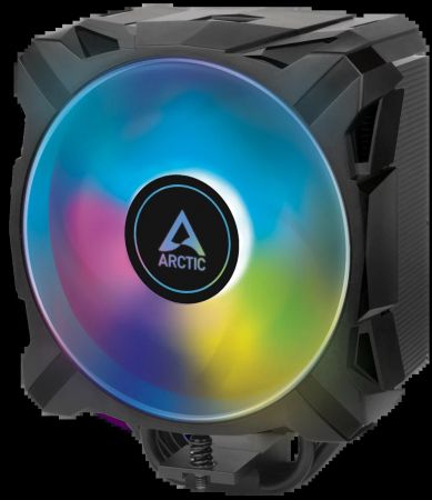 Кулер для процессора AMD Arctic Cooling Freezer A35 ARGB AM4