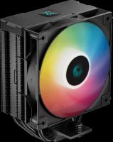 Кулер для процессора Deepcool AG400 Digital BK ARGB