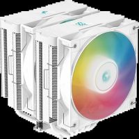 Кулер для процессора Deepcool AG620 Digital WH ARGB
