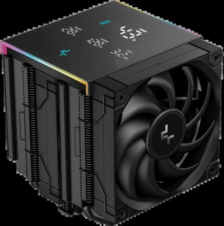 Кулер для процессора Deepcool AK620 Digital Pro