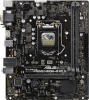 Материнская плата 1151 v2 Asus H310M-R R2.0 Prime