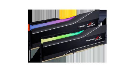Модуль памяти DDR5 64Gb (2x32Gb Kit) G.Skill 6000 Trident Z5 Neo RGB F5-6000J3636F32GX2-TZ5NR