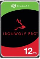 Жесткий диск 12Tb Seagate Ironwolf Pro ST12000NT001