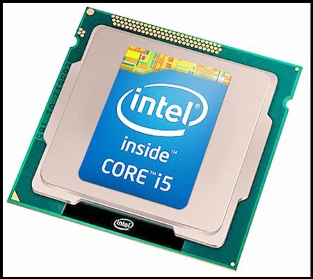Процессор 1700 Intel Core i5 13400 OEM