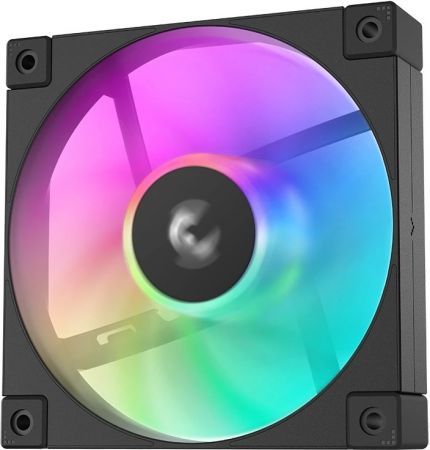 Вентилятор для корпуса 120mm Deepcool FD12 ARGB