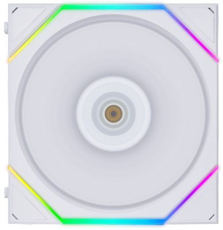 Вентилятор для корпуса 120mm Lian Li UNI FAN TL LED White G99.12TL1W.R0