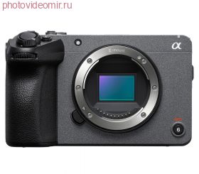 Камера Sony ILME-FX30 Body